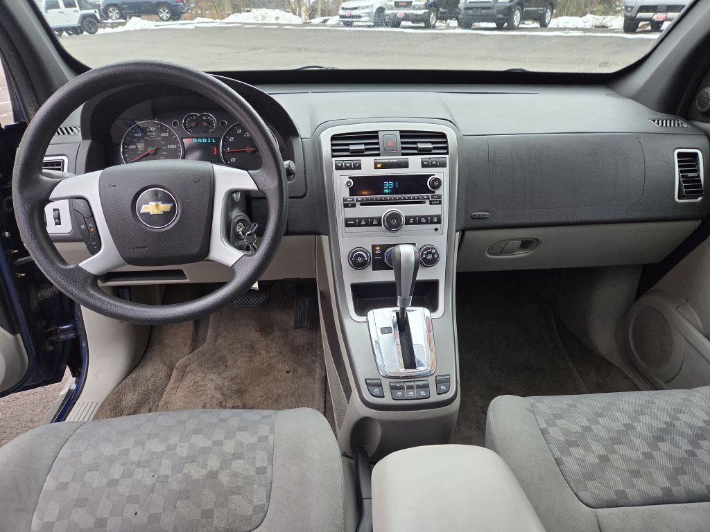 2008 Chevrolet Equinox Image 19