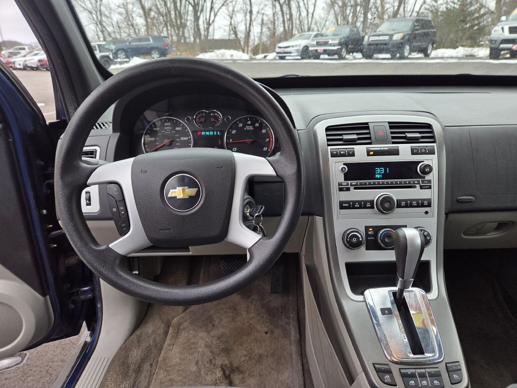 2008 Chevrolet Equinox Image 20