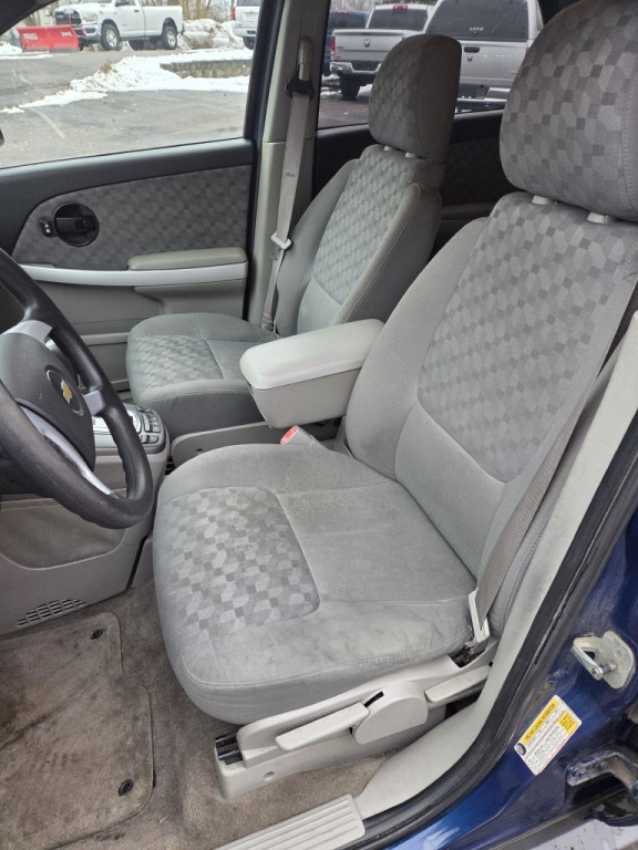 2008 Chevrolet Equinox Image 22