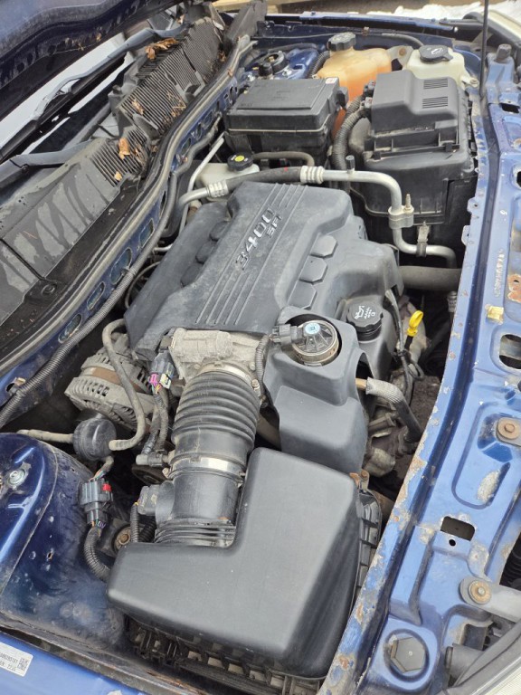 2008 Chevrolet Equinox Image 24