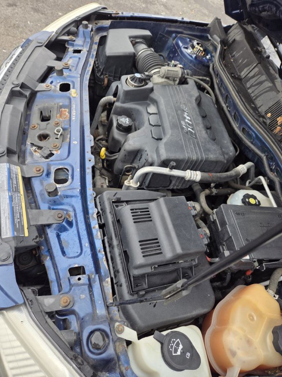 2008 Chevrolet Equinox Image 26