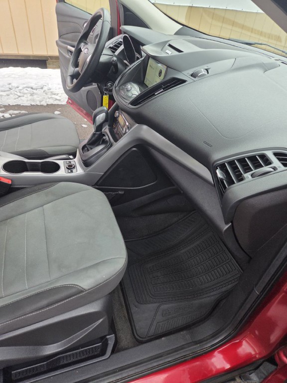 2016 Ford Escape Image 13