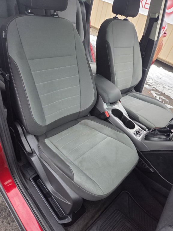 2016 Ford Escape Image 14