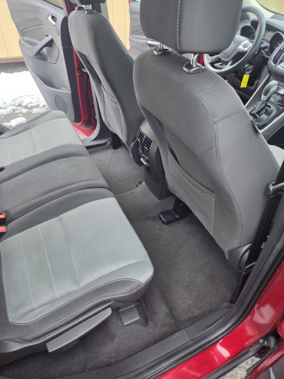 2016 Ford Escape Image 15