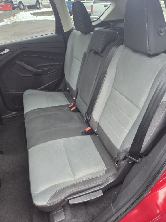 2016 Ford Escape Image 18