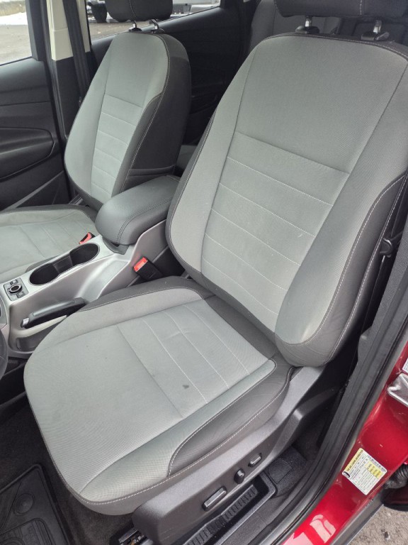 2016 Ford Escape Image 22