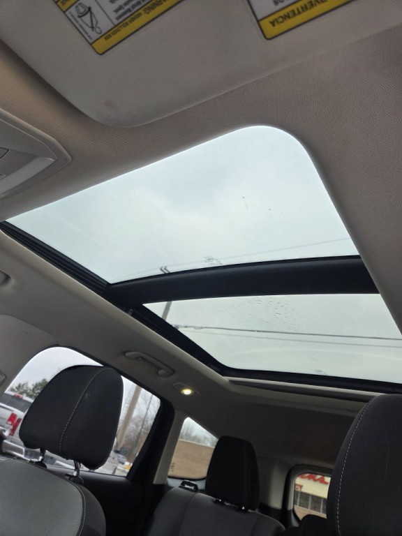 2016 Ford Escape Image 23