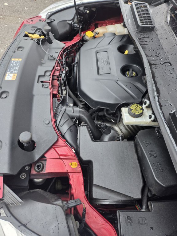 2016 Ford Escape Image 27