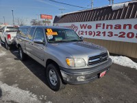 Image for 2001 Toyota Tundra Access Cab ID: 7062062