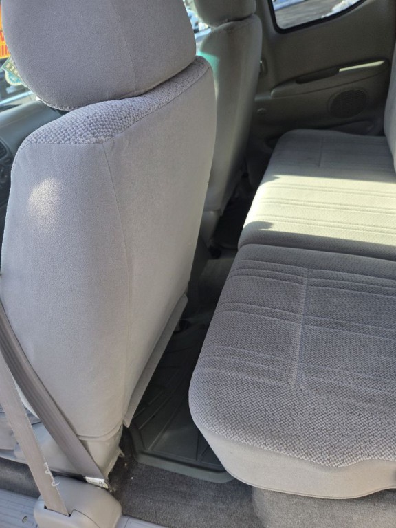 2001 Toyota Tundra Image 12