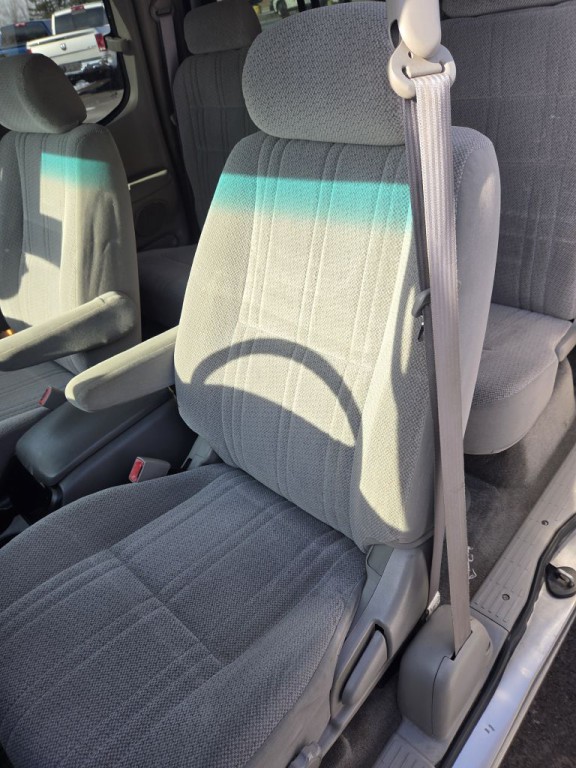 2001 Toyota Tundra Image 13