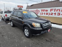 Image for 2006 Honda Pilot LX ID: 7064772