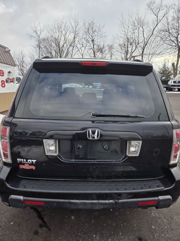 2006 Honda Pilot Image 7