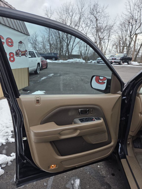 2006 Honda Pilot Image 9