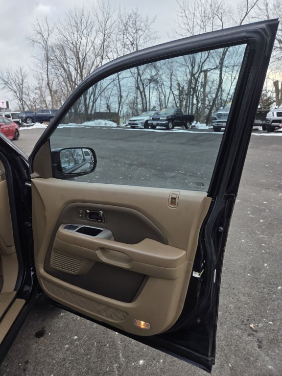 2006 Honda Pilot Image 11