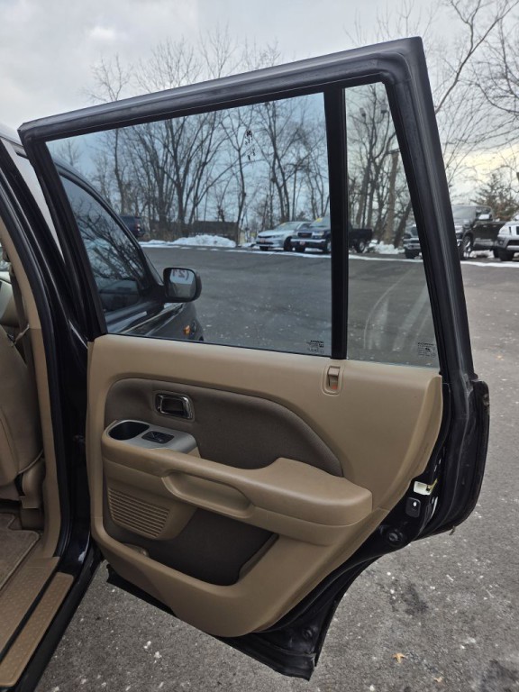 2006 Honda Pilot Image 12