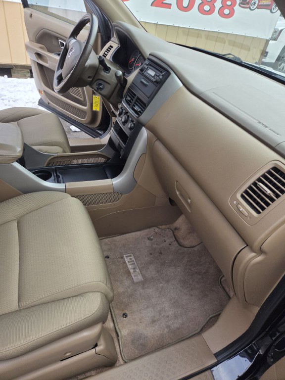 2006 Honda Pilot Image 13