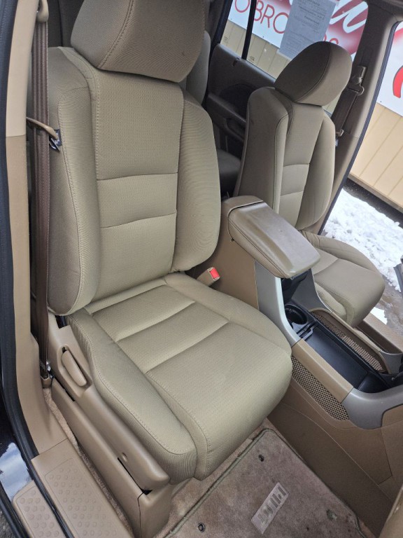 2006 Honda Pilot Image 14