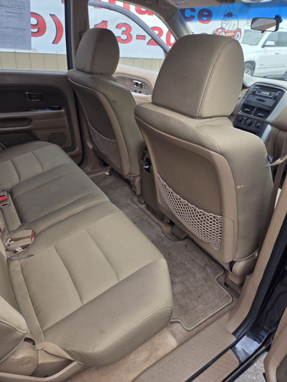 2006 Honda Pilot Image 15
