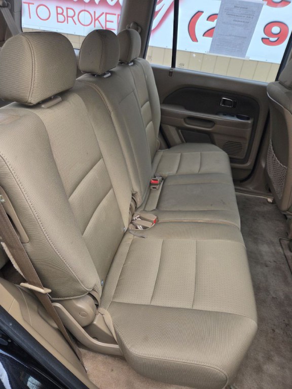 2006 Honda Pilot Image 16