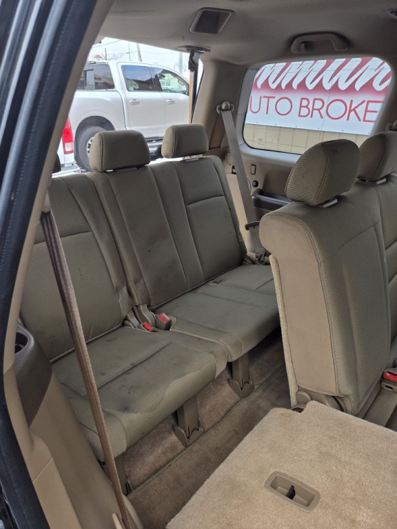 2006 Honda Pilot Image 17