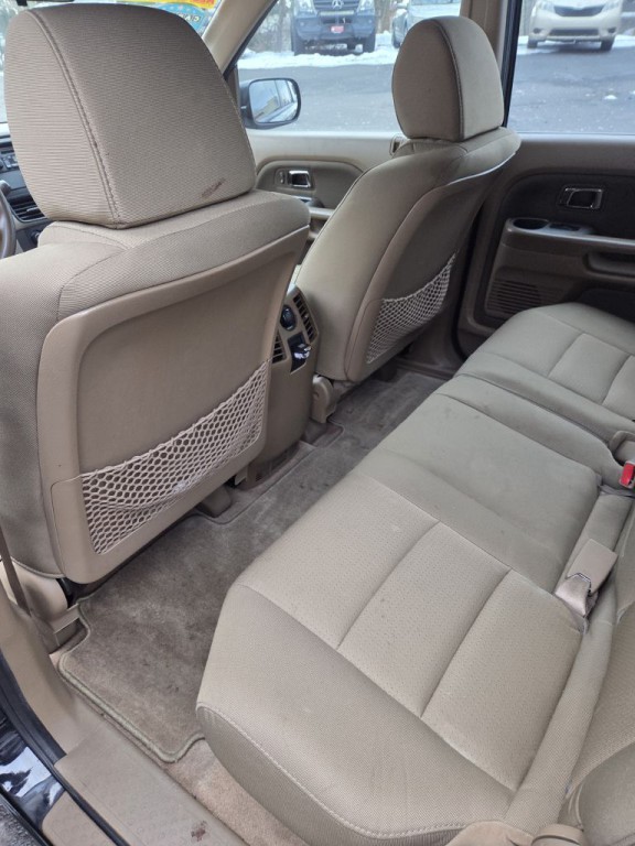 2006 Honda Pilot Image 18
