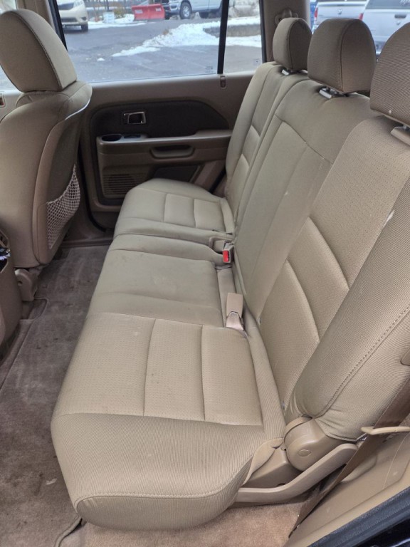 2006 Honda Pilot Image 19