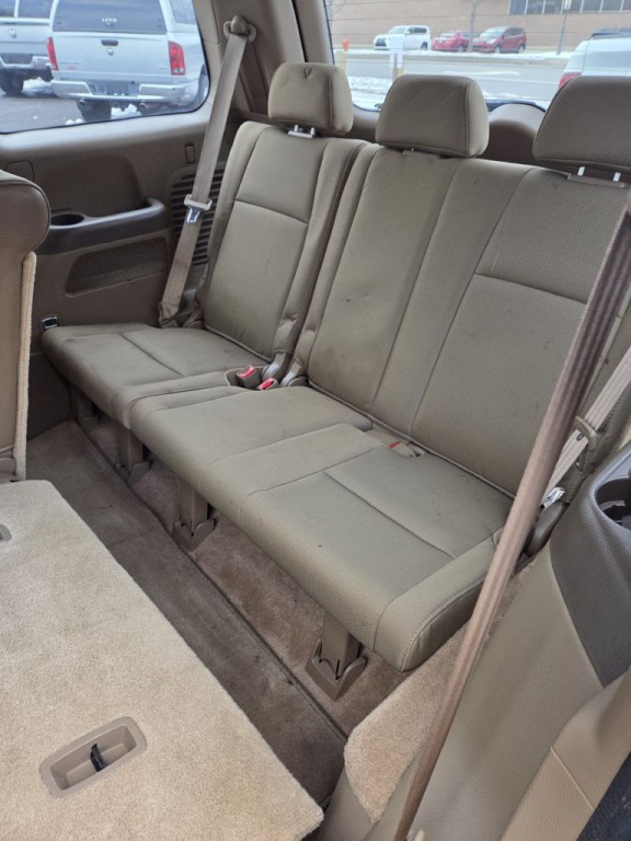 2006 Honda Pilot Image 20