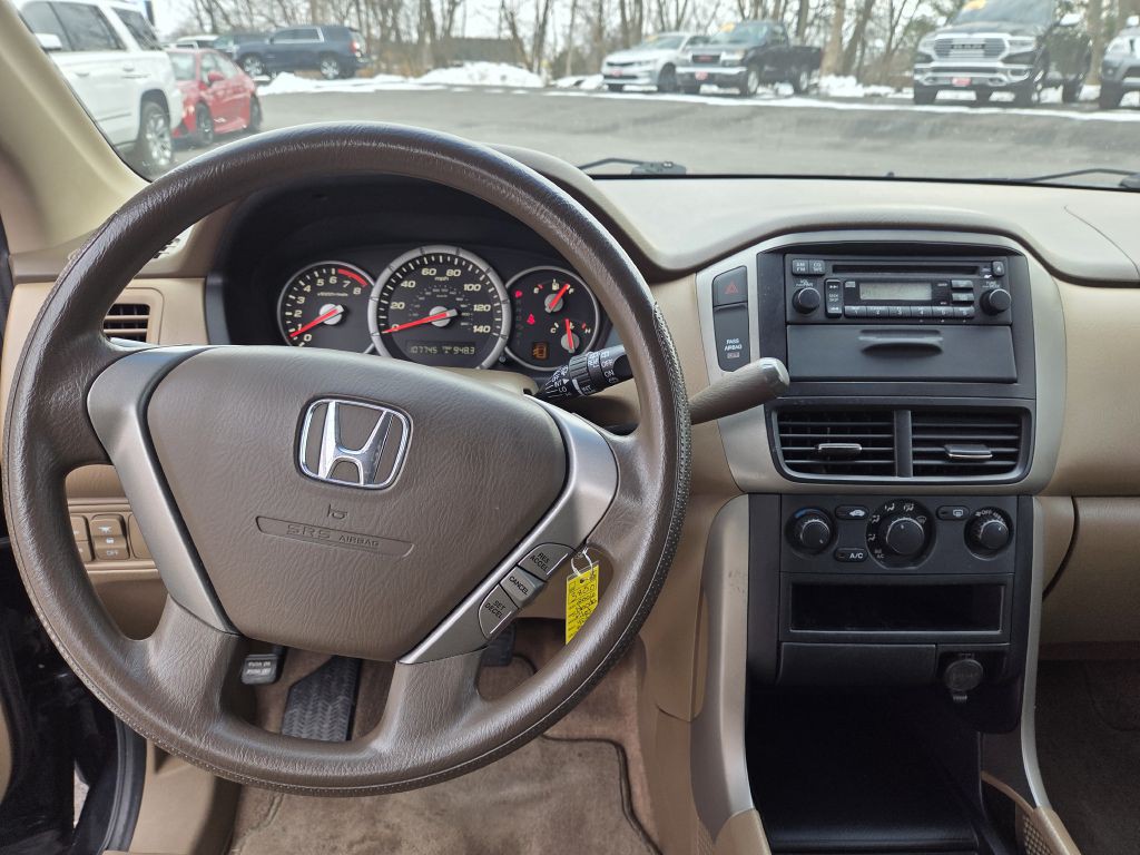 2006 Honda Pilot Image 22