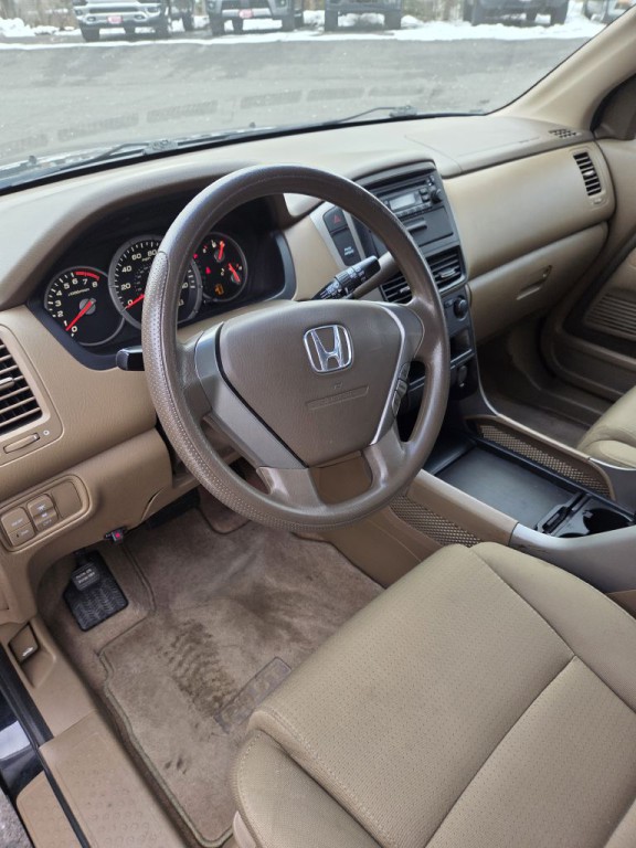 2006 Honda Pilot Image 23