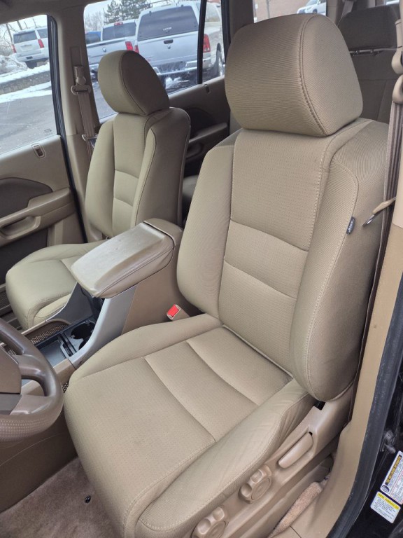 2006 Honda Pilot Image 24