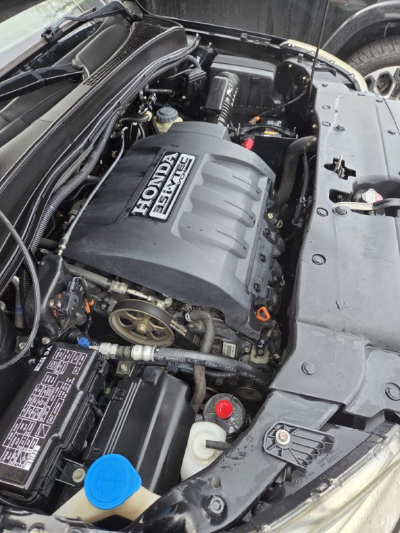 2006 Honda Pilot Image 26