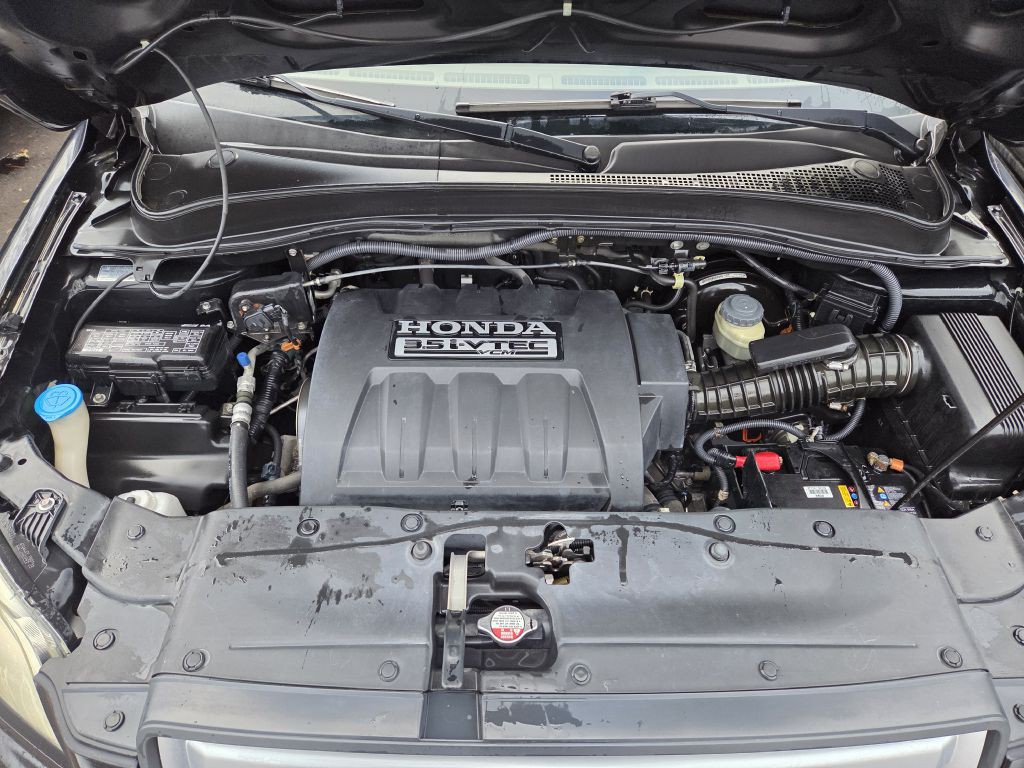 2006 Honda Pilot Image 27