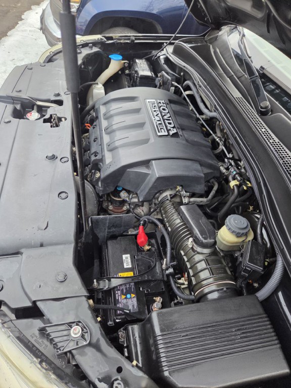 2006 Honda Pilot Image 28