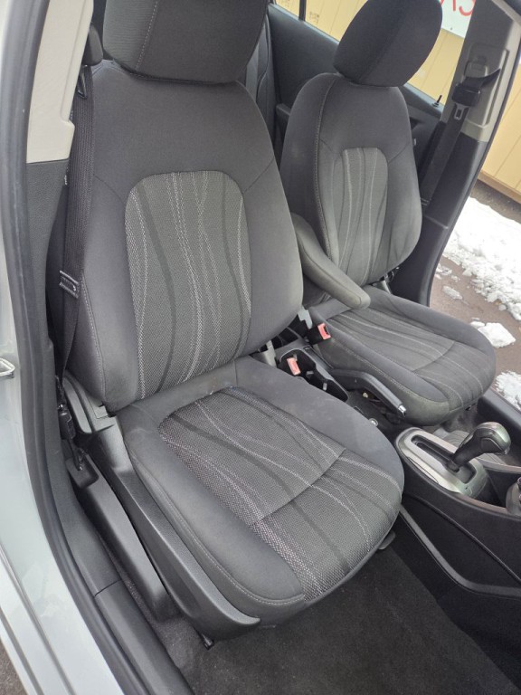 2014 Chevrolet Sonic Image 13