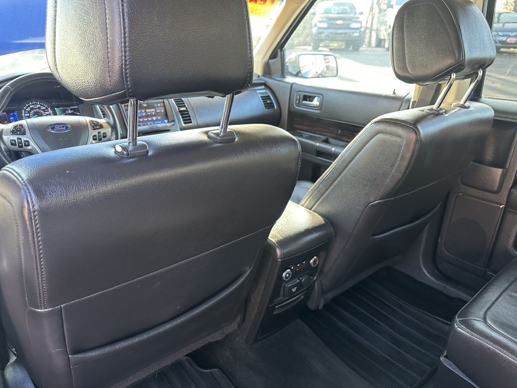 2013 Ford Flex Image 13
