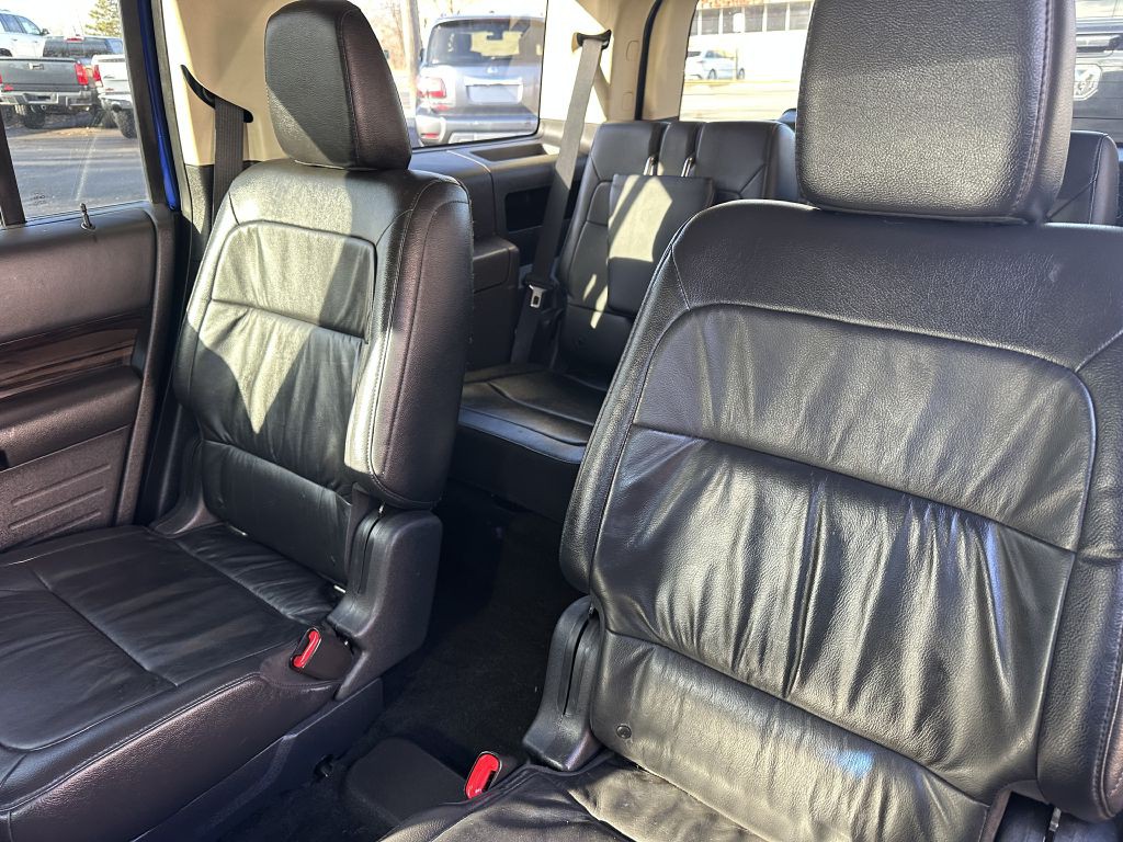 2013 Ford Flex Image 14