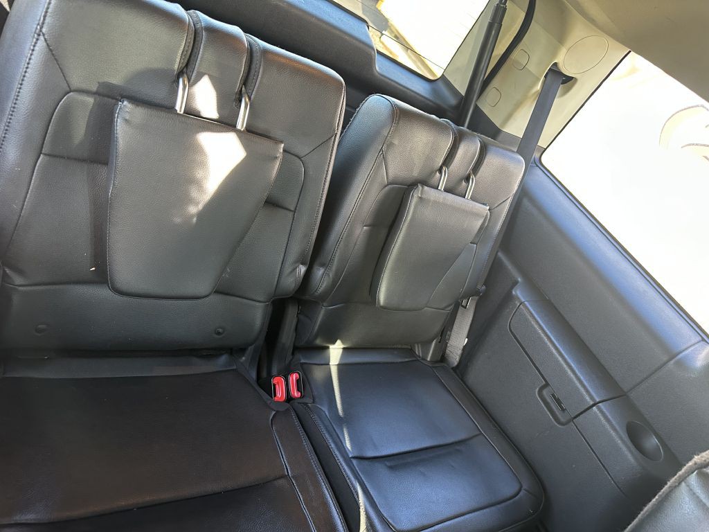 2013 Ford Flex Image 23