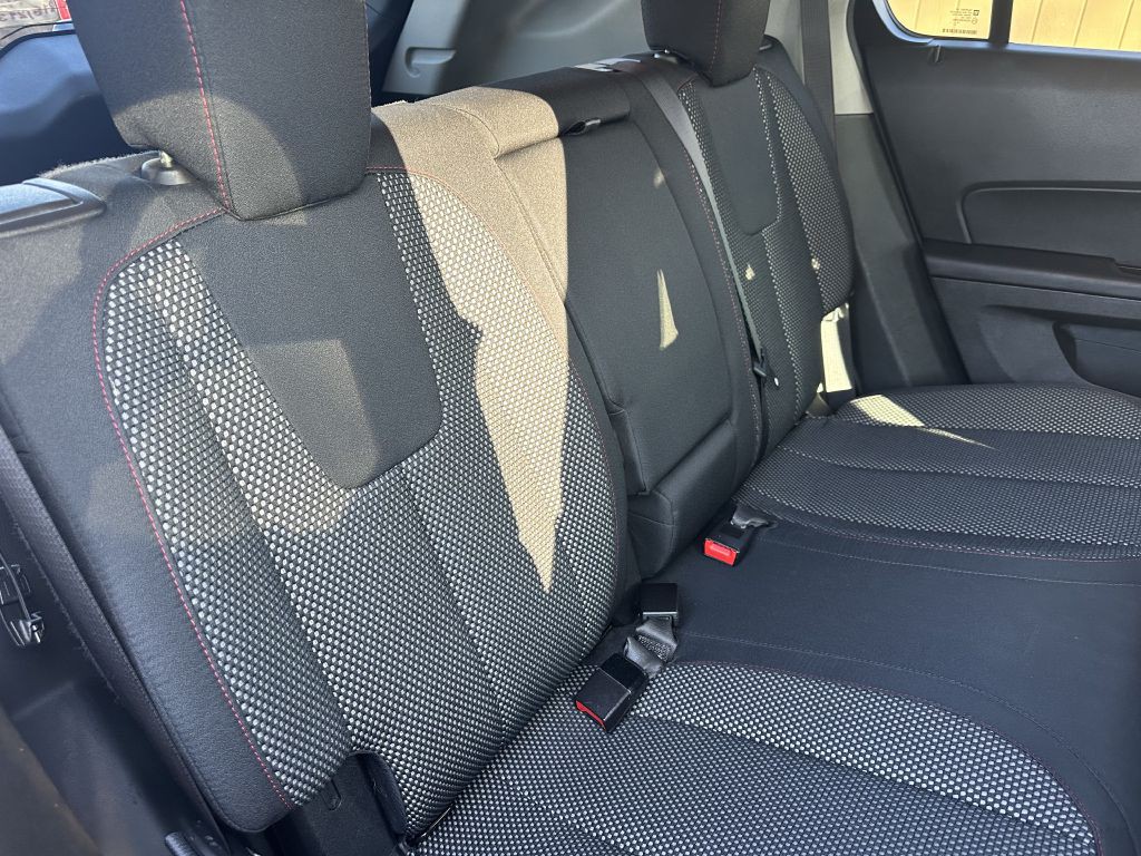 2016 Chevrolet Equinox Image 18