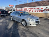 Image for 2014 Chevrolet Malibu 1LT ID: 7113248