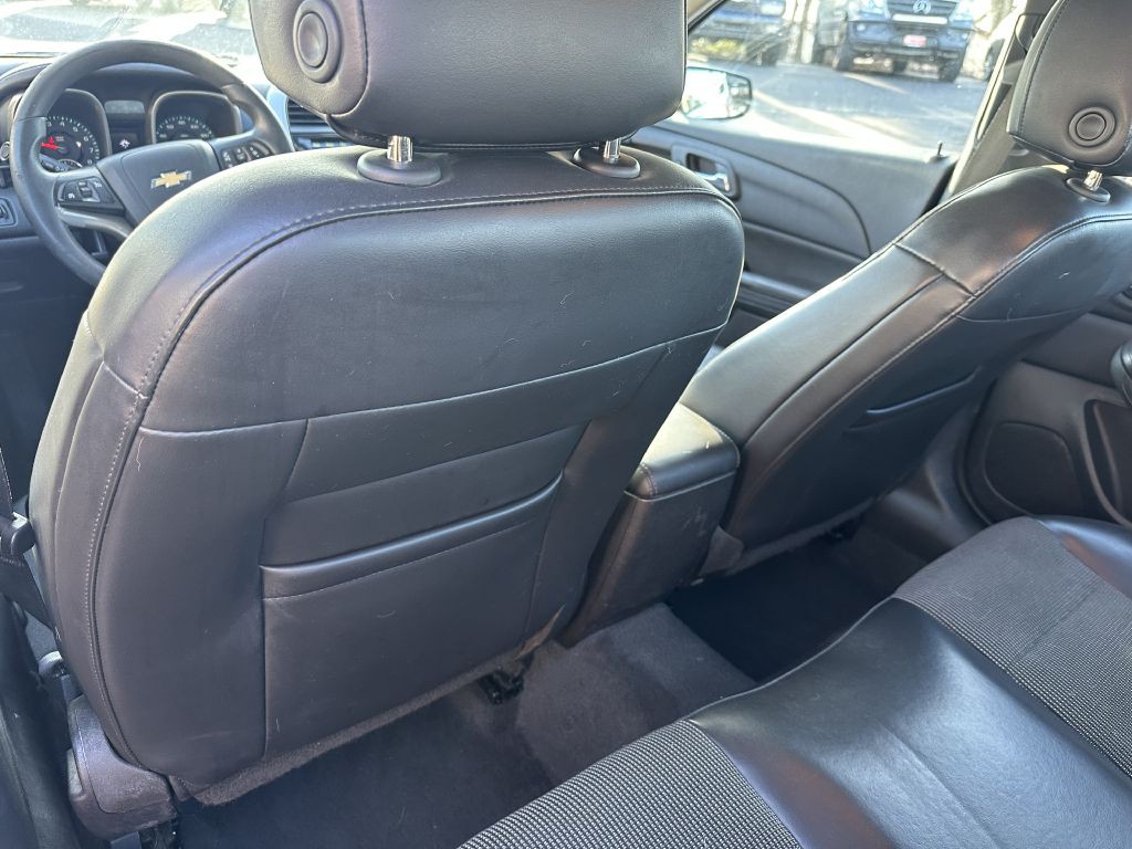 2014 Chevrolet Malibu Image 11