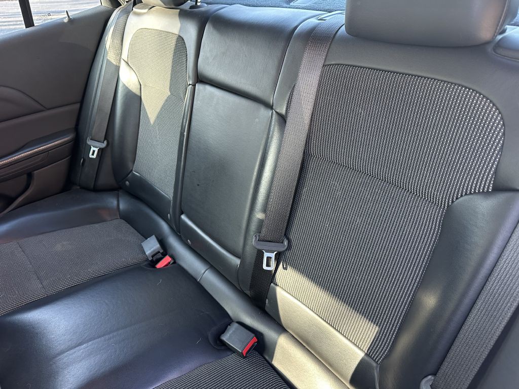 2014 Chevrolet Malibu Image 12