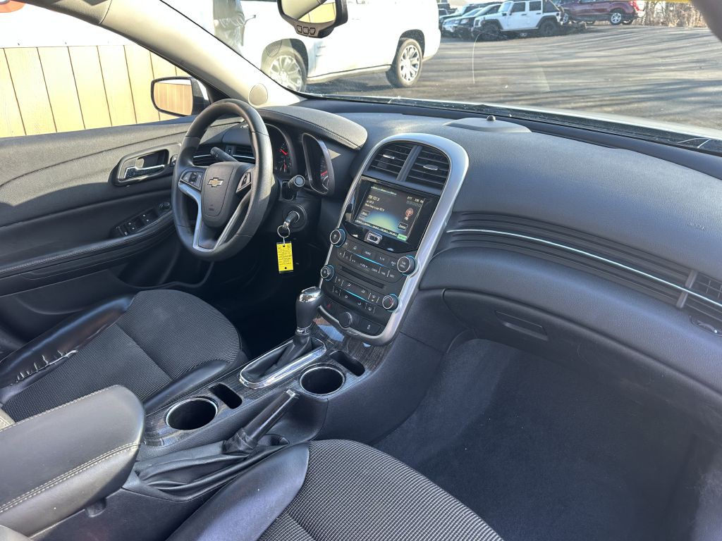 2014 Chevrolet Malibu Image 14