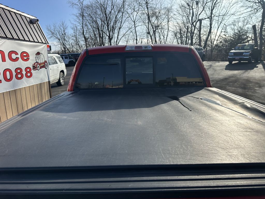 2013 Ford F-150 Image 6