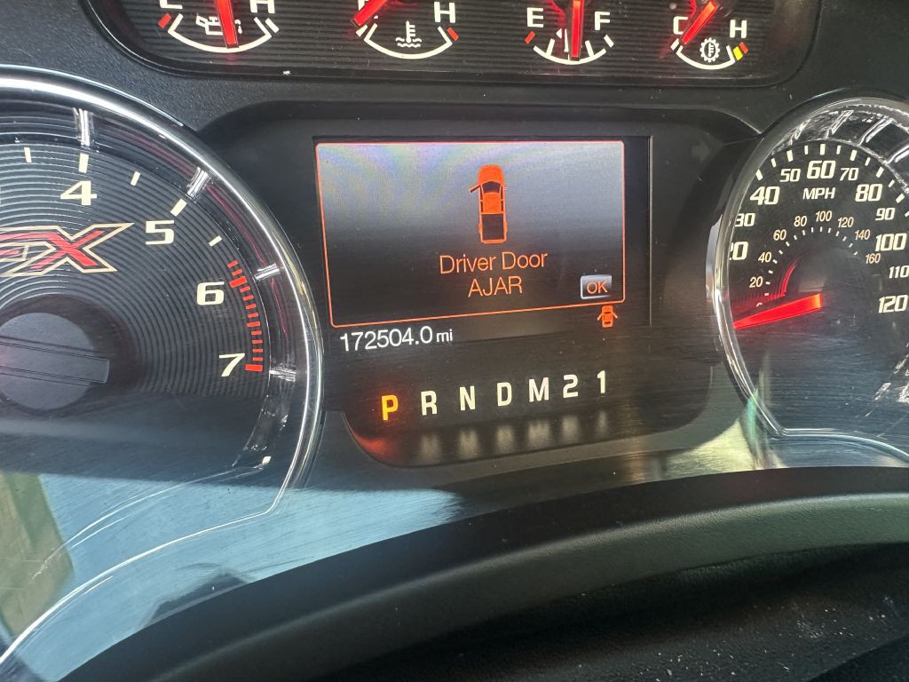 2013 Ford F-150 Image 9