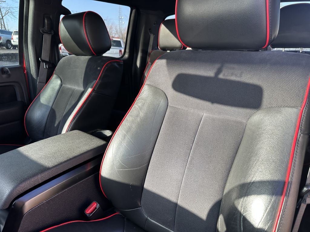 2013 Ford F-150 Image 11