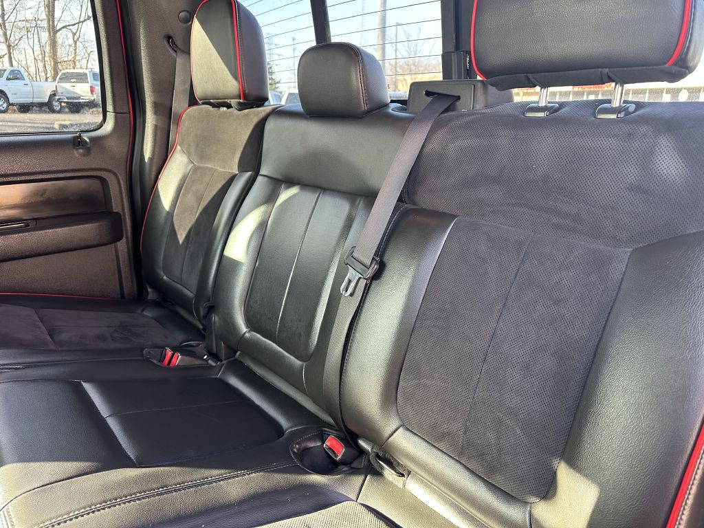 2013 Ford F-150 Image 14