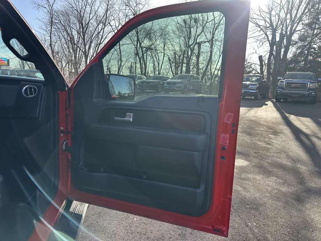 2013 Ford F-150 Image 15