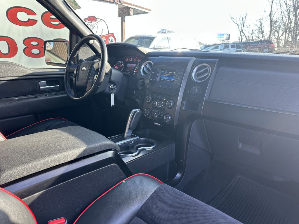2013 Ford F-150 Image 16
