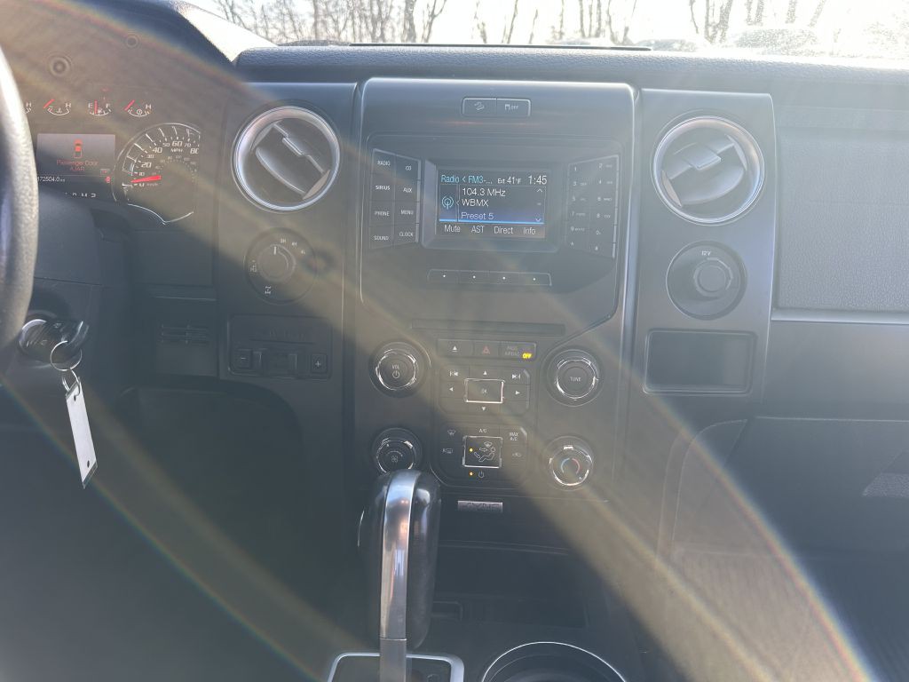 2013 Ford F-150 Image 18